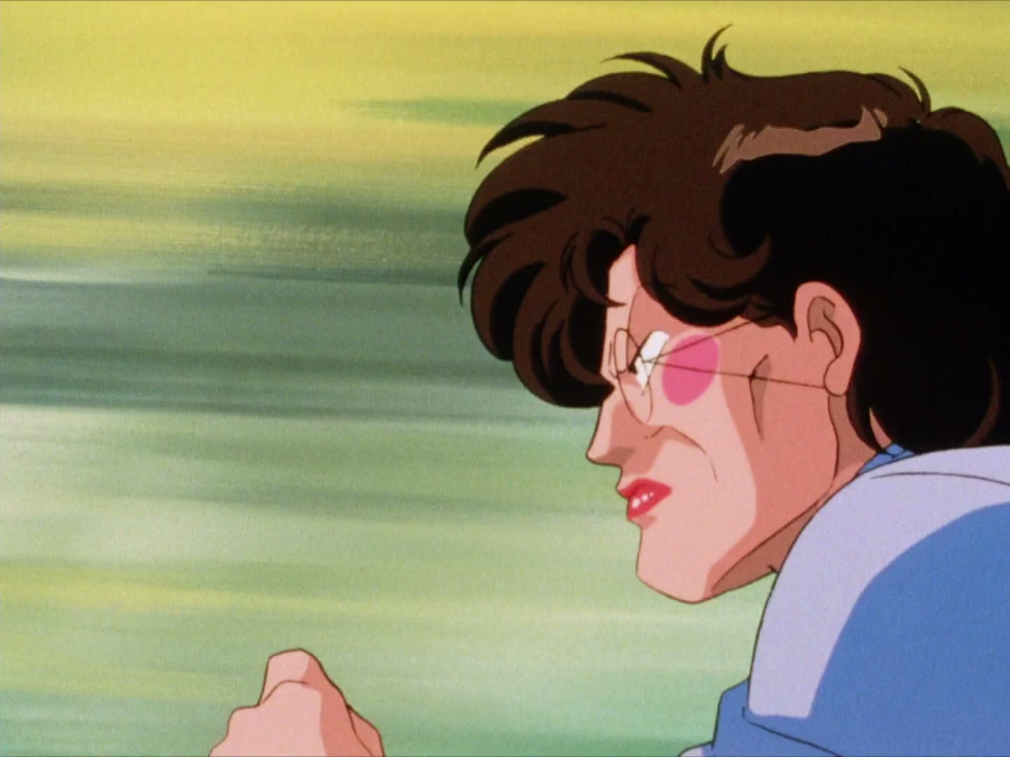 Ranma ½ Ep 22: Clash of the Delivery Girls! The Martial Arts Takeout Race @ 00:14:56