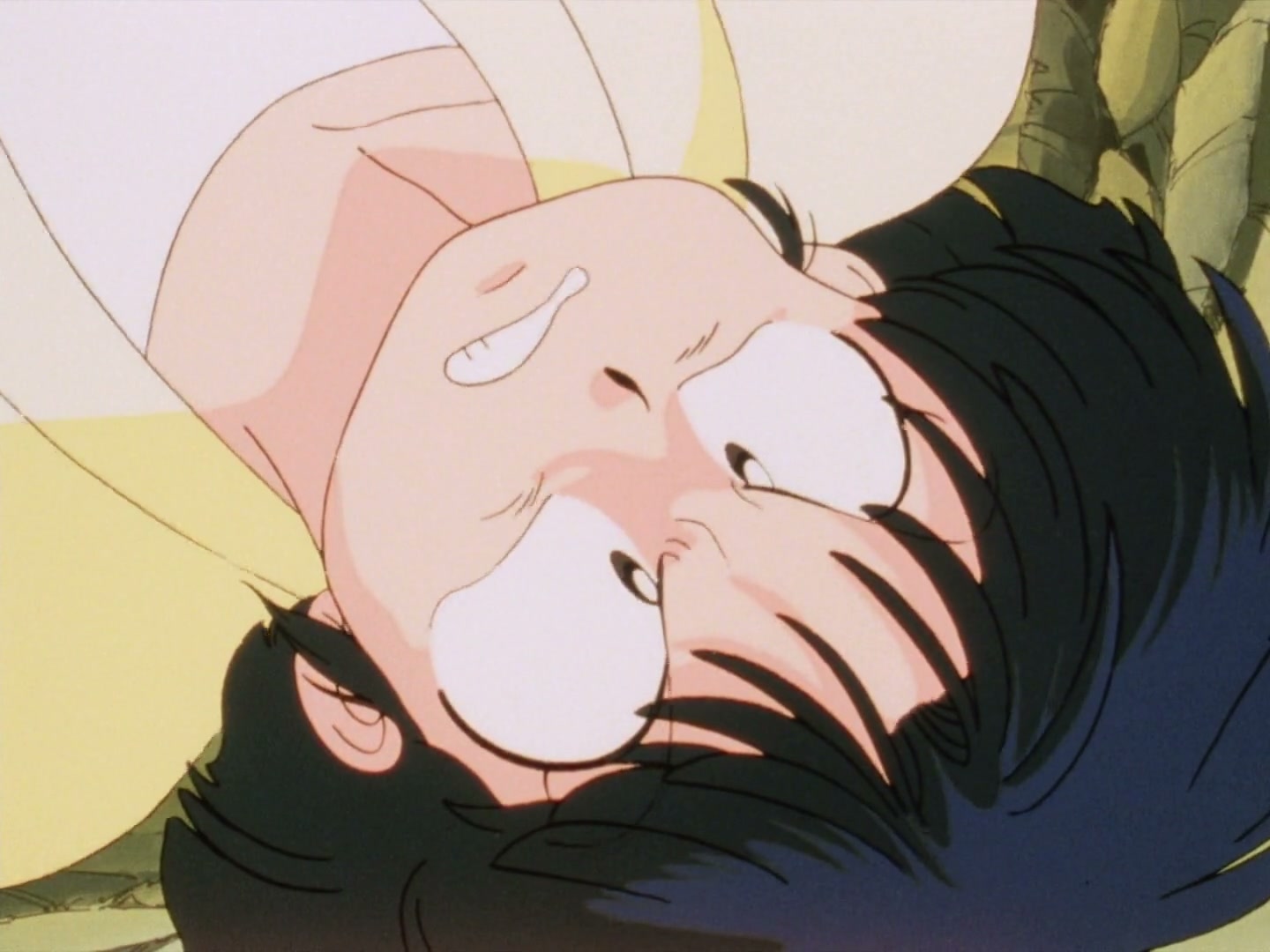Ranma ½ Ep 22: Clash of the Delivery Girls! The Martial Arts Takeout Race @ 00:15:20