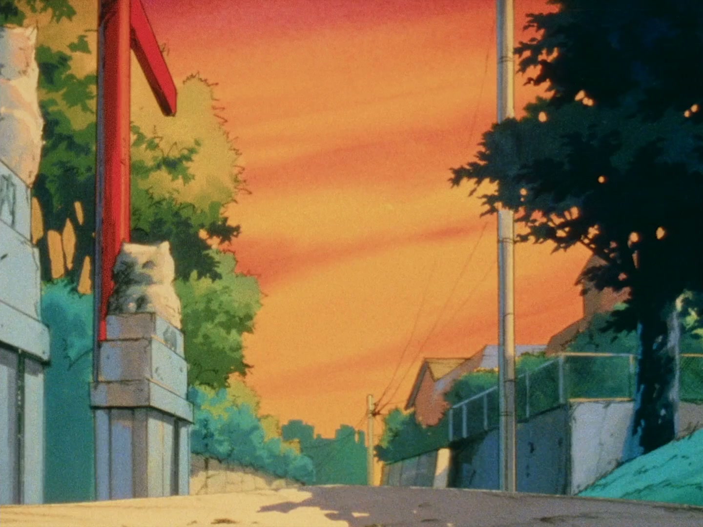 Ranma ½ Ep 24: This Ol' Gal's the Leader of the Amazon Tribe! @ 00:03:32