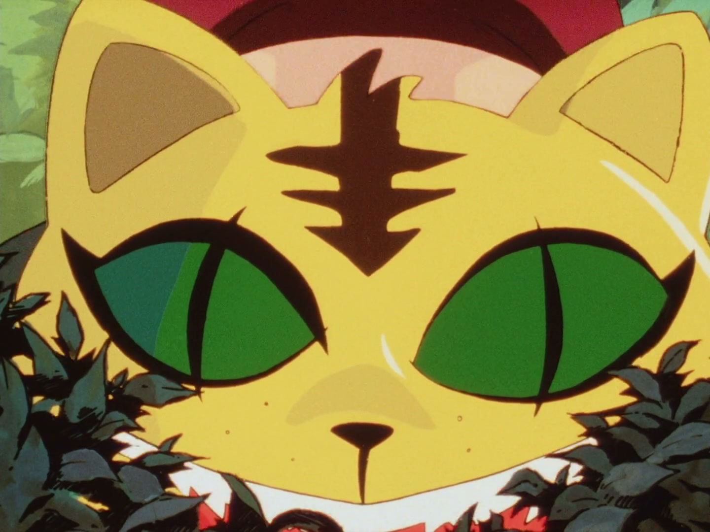 Ranma ½ Ep 24: This Ol' Gal's the Leader of the Amazon Tribe! @ 00:03:53