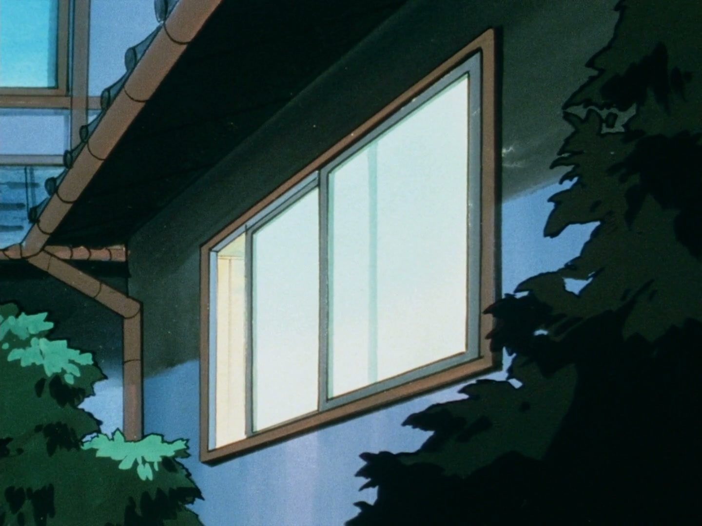 Ranma ½ Ep 24: This Ol' Gal's the Leader of the Amazon Tribe! @ 00:07:42
