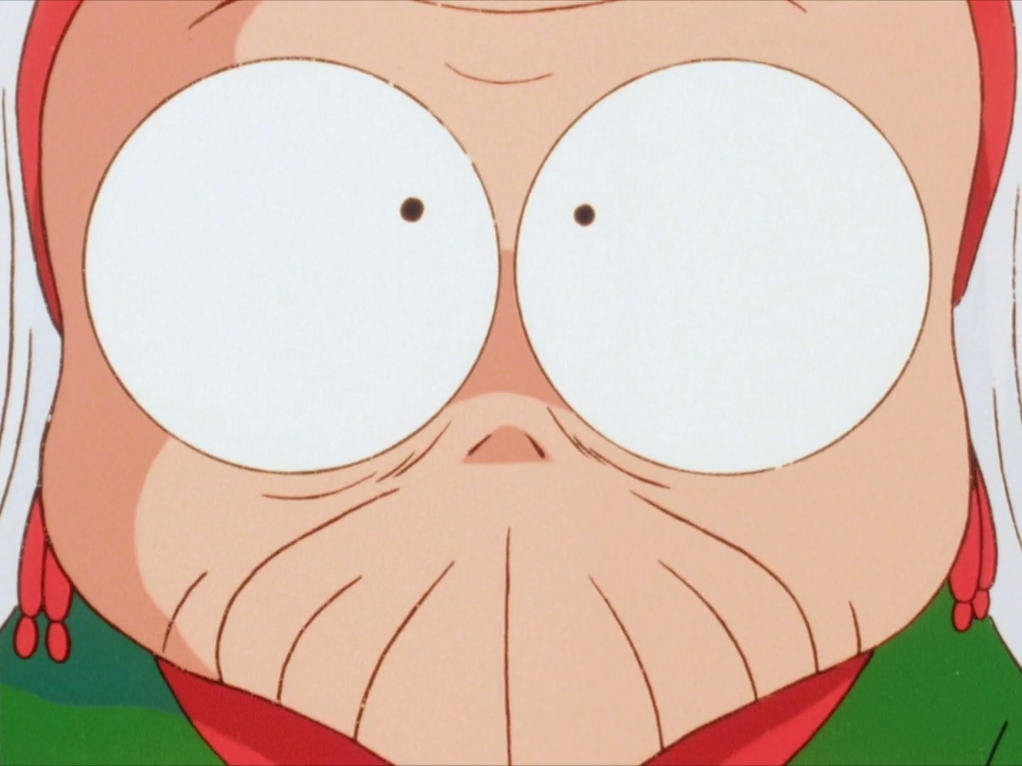 Ranma ½ Ep 24: This Ol' Gal's the Leader of the Amazon Tribe! @ 00:11:31