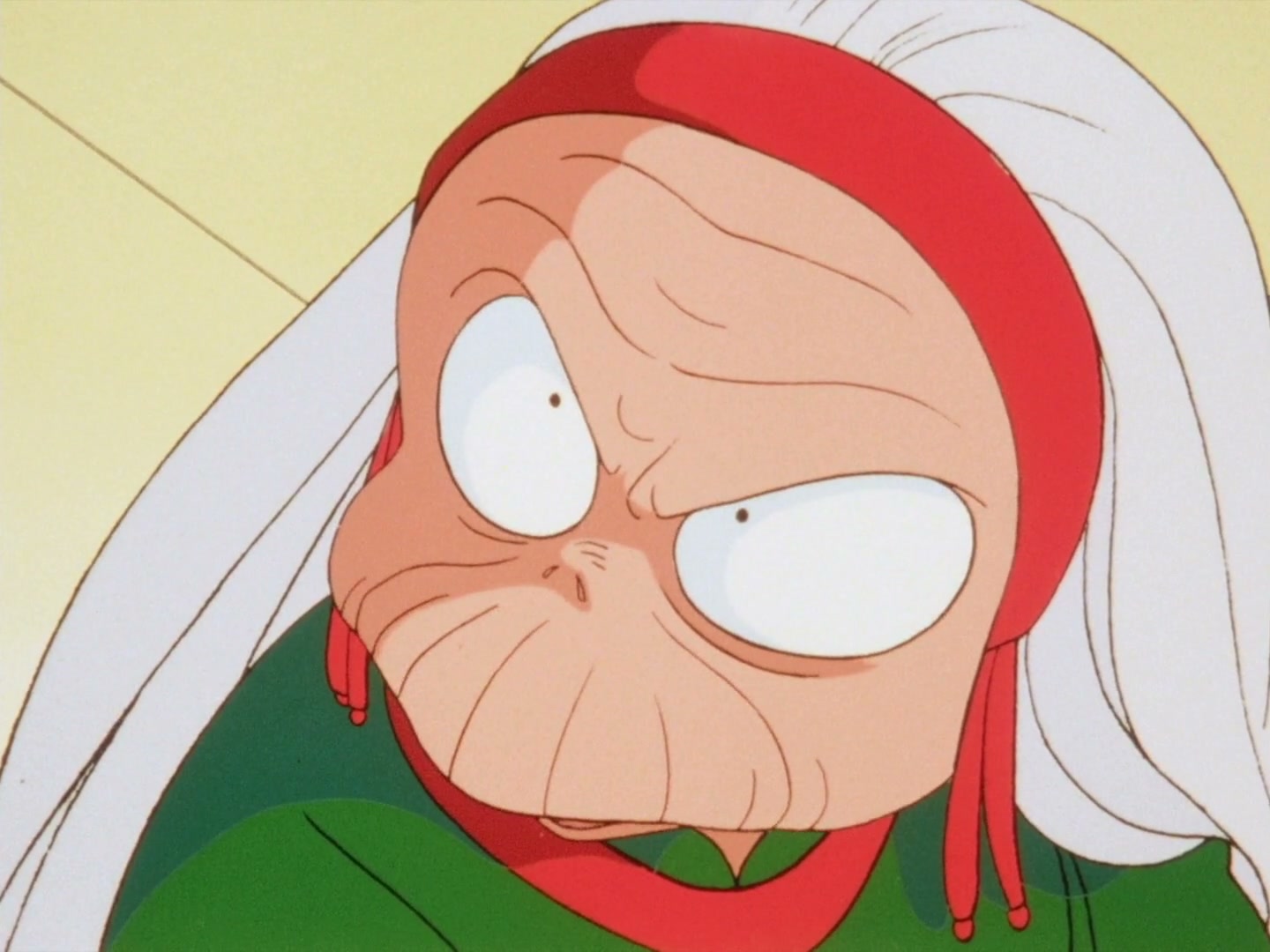 Ranma ½ Ep 24: This Ol' Gal's the Leader of the Amazon Tribe! @ 00:12:04