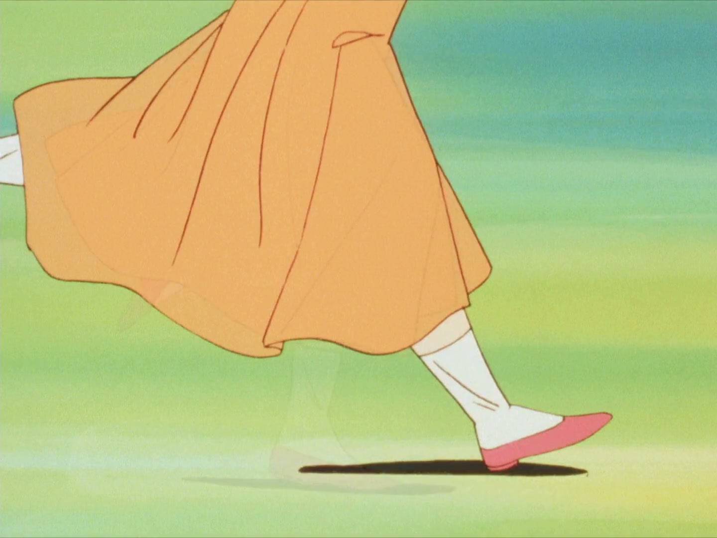 Ranma ½ Ep 24: This Ol' Gal's the Leader of the Amazon Tribe! @ 00:15:41