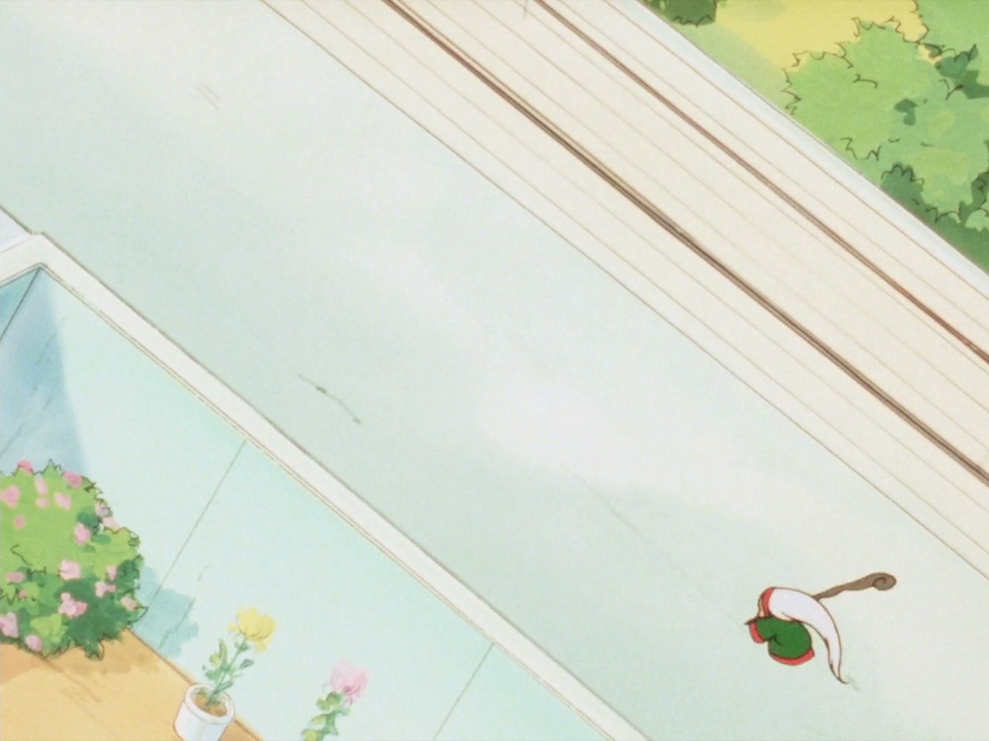Ranma ½ Ep 24: This Ol' Gal's the Leader of the Amazon Tribe! @ 00:16:05