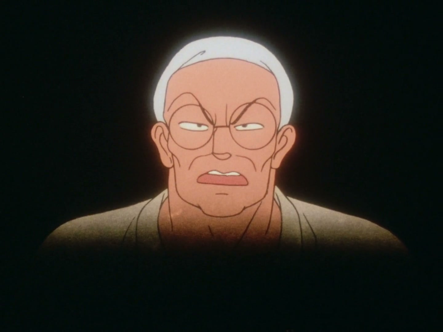 Ranma ½ Ep 24: This Ol' Gal's the Leader of the Amazon Tribe! @ 00:17:56