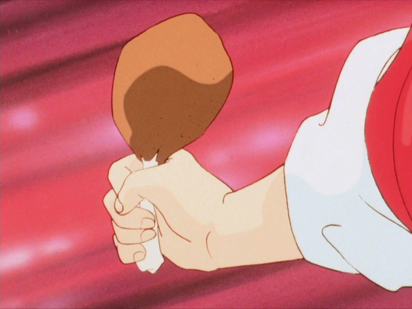 Ranma ½ Ep 24: This Ol' Gal's the Leader of the Amazon Tribe! @ 00:18:12