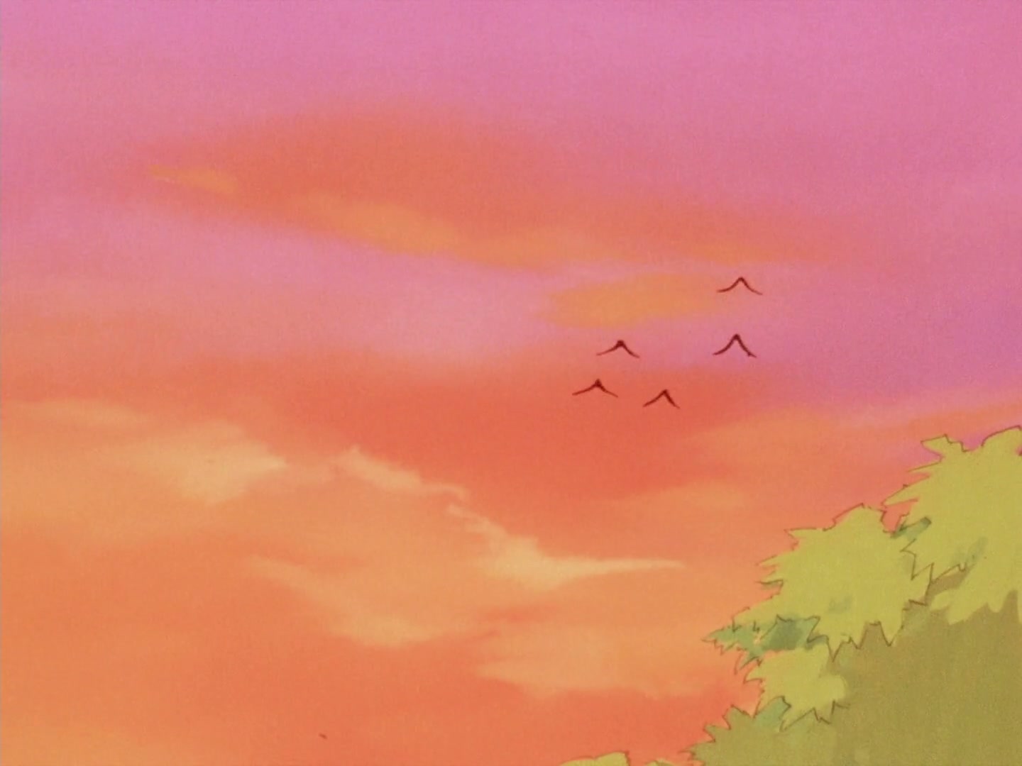Ranma ½ Ep 24: This Ol' Gal's the Leader of the Amazon Tribe! @ 00:18:37