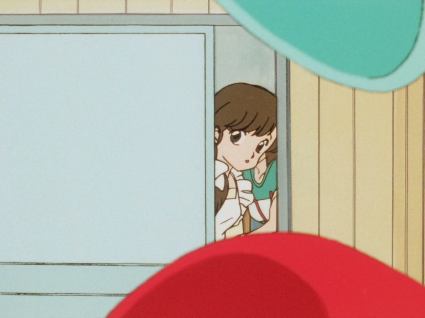 Ranma ½ Ep 24: This Ol' Gal's the Leader of the Amazon Tribe! @ 00:20:03