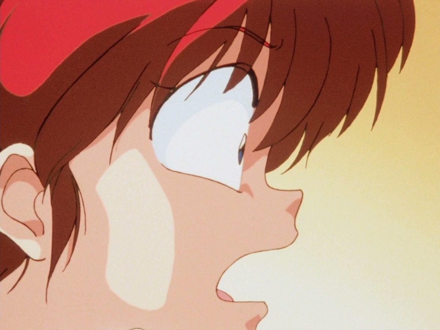 Ranma ½ Ep 24: This Ol' Gal's the Leader of the Amazon Tribe! @ 00:21:00