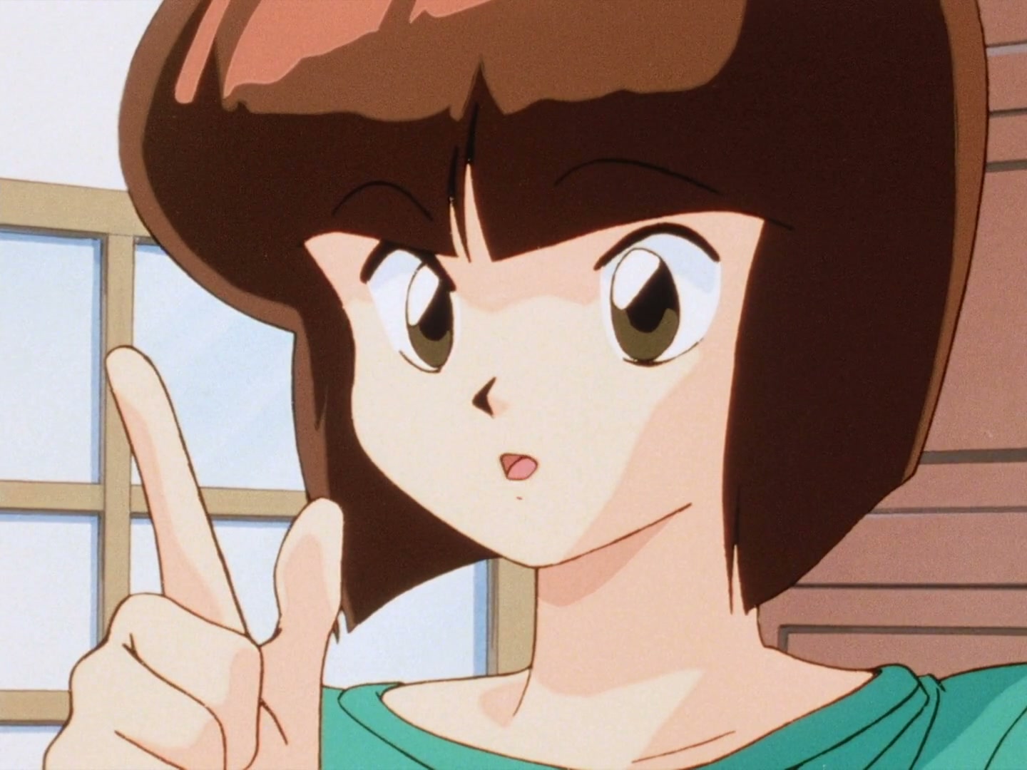 Ranma ½ Ep 25: Behold! The "Chestnuts Roasting on an Open Fire" Technique! @ 00:02:02