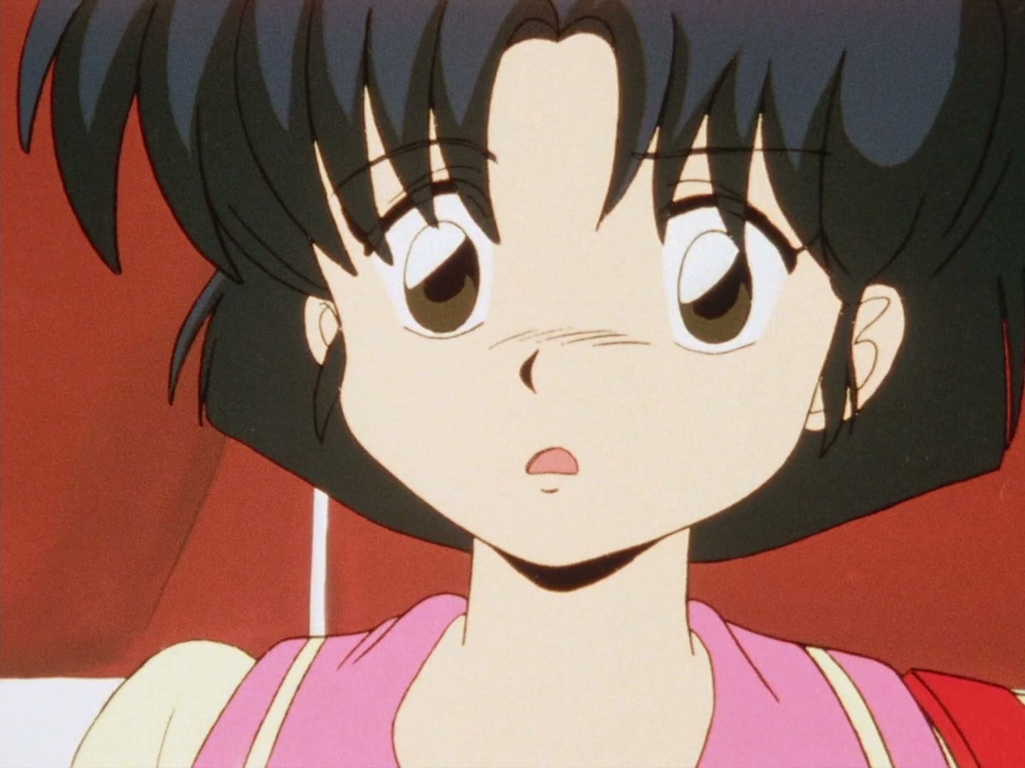 Ranma ½ Ep 25: Behold! The "Chestnuts Roasting on an Open Fire" Technique! @ 00:08:39