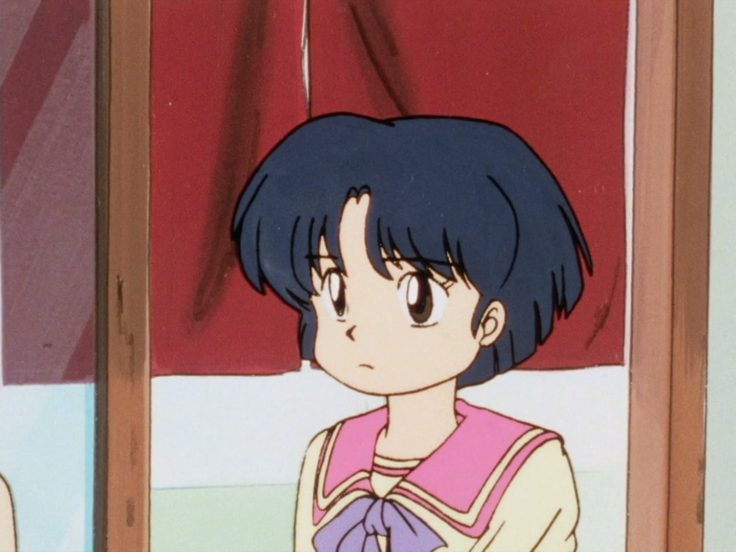 Ranma ½ Ep 25: Behold! The "Chestnuts Roasting on an Open Fire" Technique! @ 00:08:52