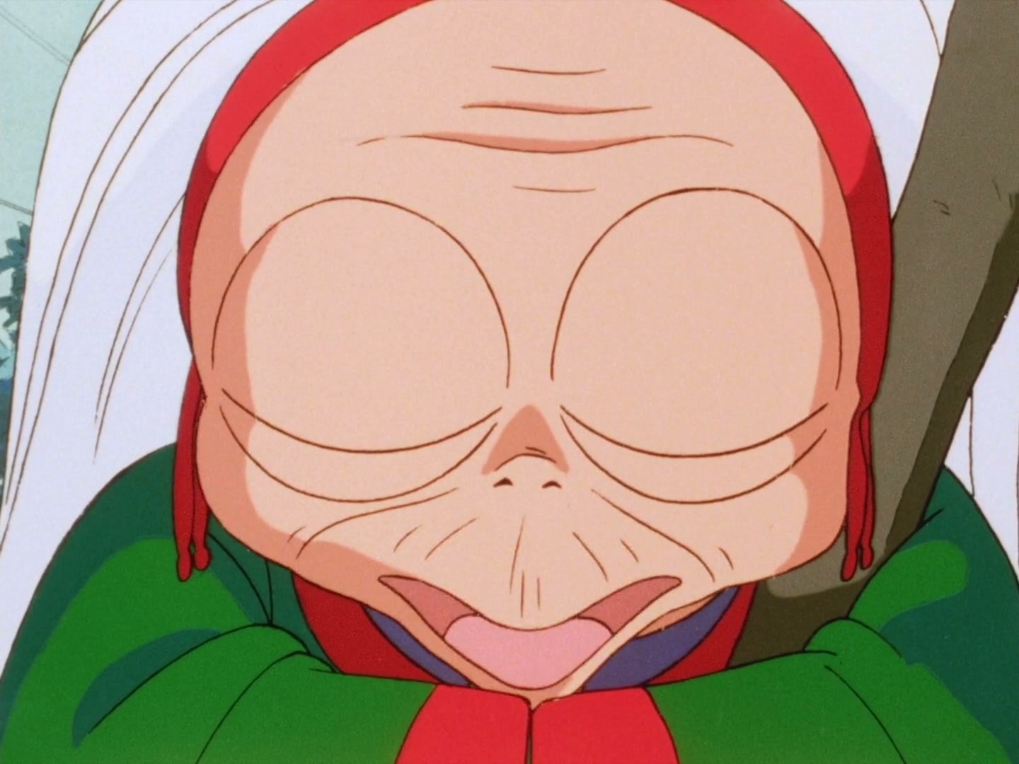 Ranma ½ Ep 25: Behold! The "Chestnuts Roasting on an Open Fire" Technique! @ 00:10:22