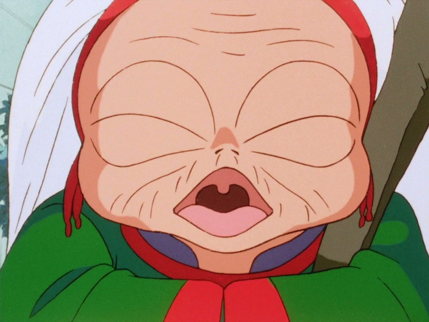 Ranma ½ Ep 25: Behold! The "Chestnuts Roasting on an Open Fire" Technique! @ 00:10:26