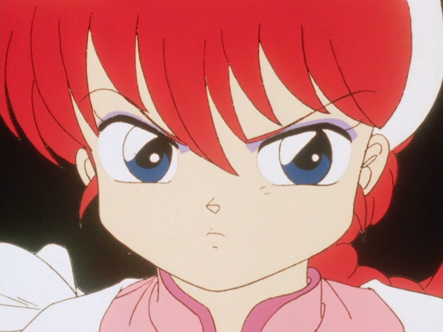 Ranma ½ Ep 25: Behold! The "Chestnuts Roasting on an Open Fire" Technique! @ 00:10:38