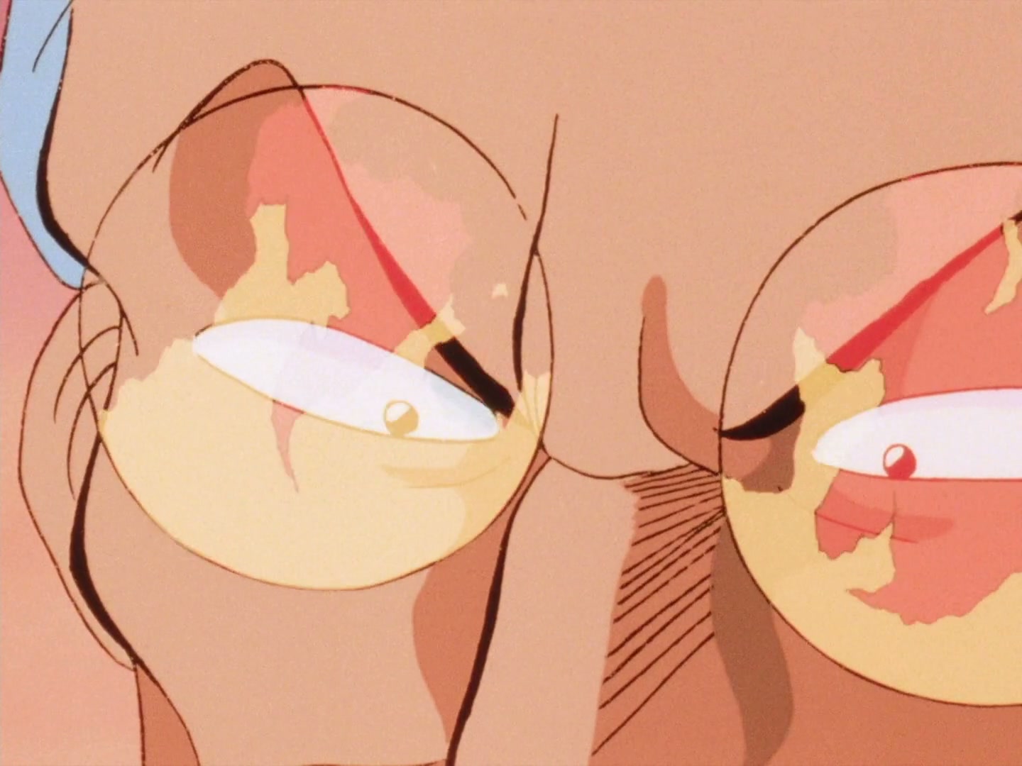 Ranma ½ Ep 25: Behold! The "Chestnuts Roasting on an Open Fire" Technique! @ 00:11:27