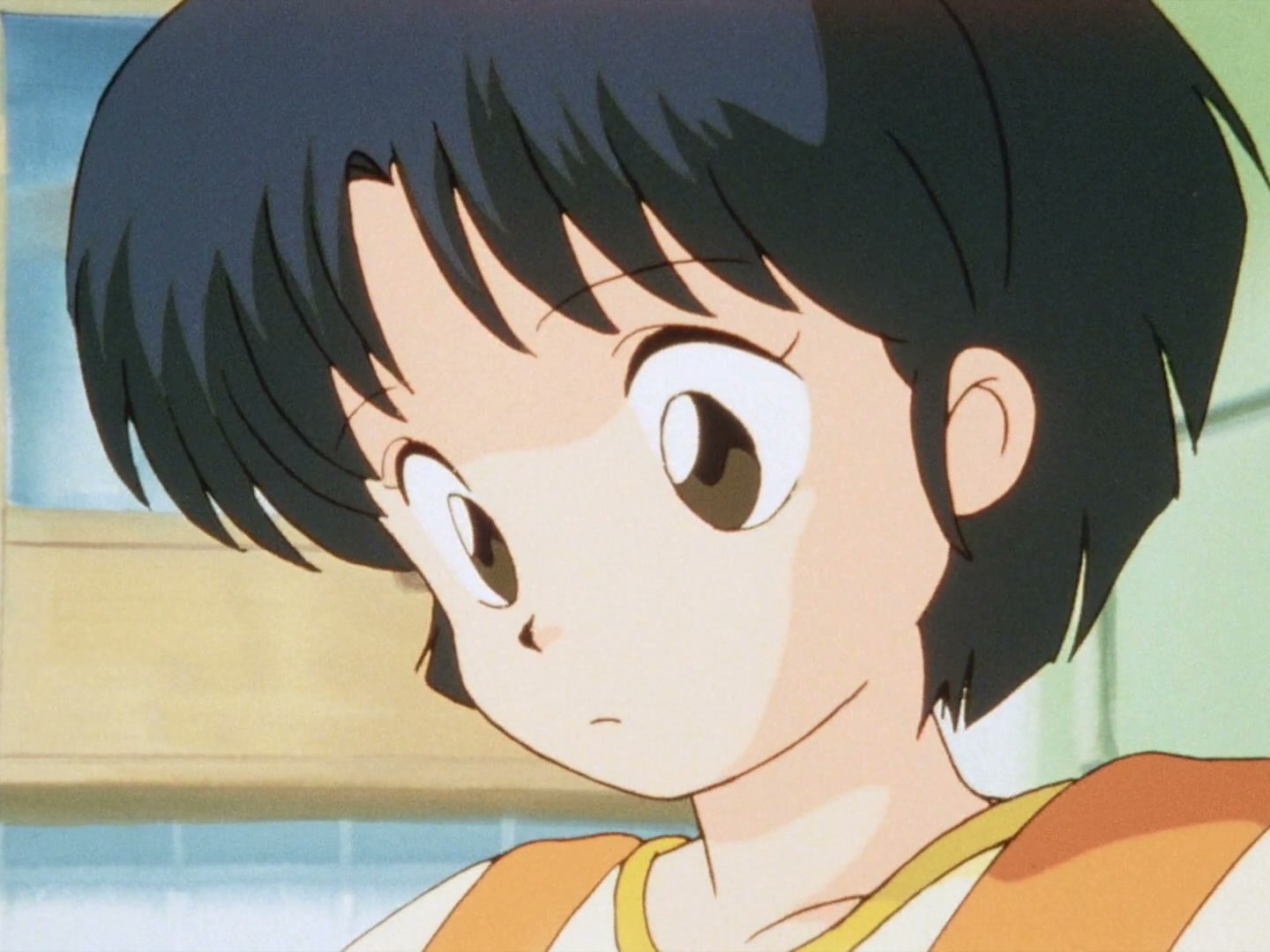 Ranma ½ Ep 25: Behold! The "Chestnuts Roasting on an Open Fire" Technique! @ 00:11:56