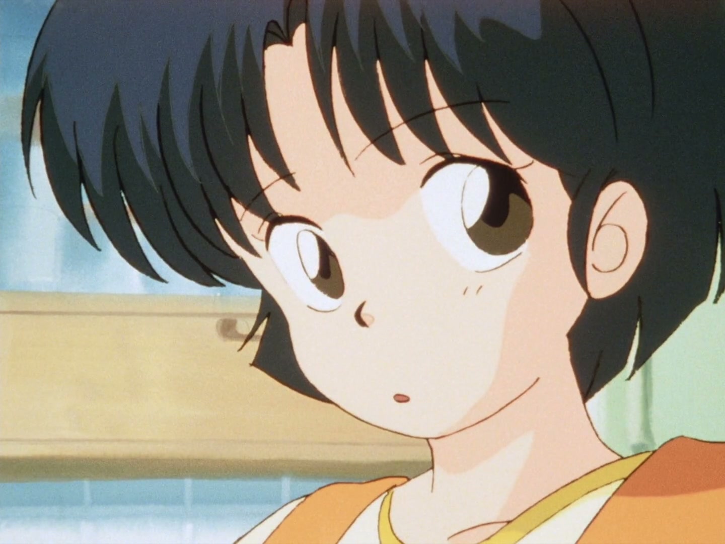 Ranma ½ Ep 25: Behold! The "Chestnuts Roasting on an Open Fire" Technique! @ 00:12:00