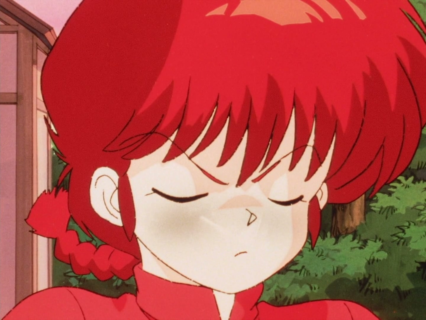 Ranma ½ Ep 25: Behold! The "Chestnuts Roasting on an Open Fire" Technique! @ 00:12:04