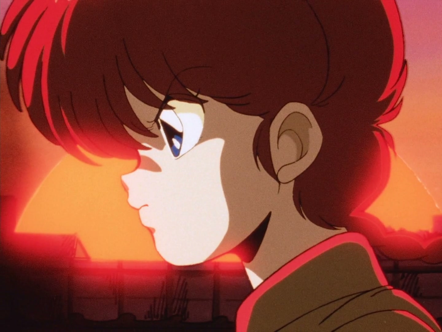 Ranma ½ Ep 25: Behold! The "Chestnuts Roasting on an Open Fire" Technique! @ 00:13:22