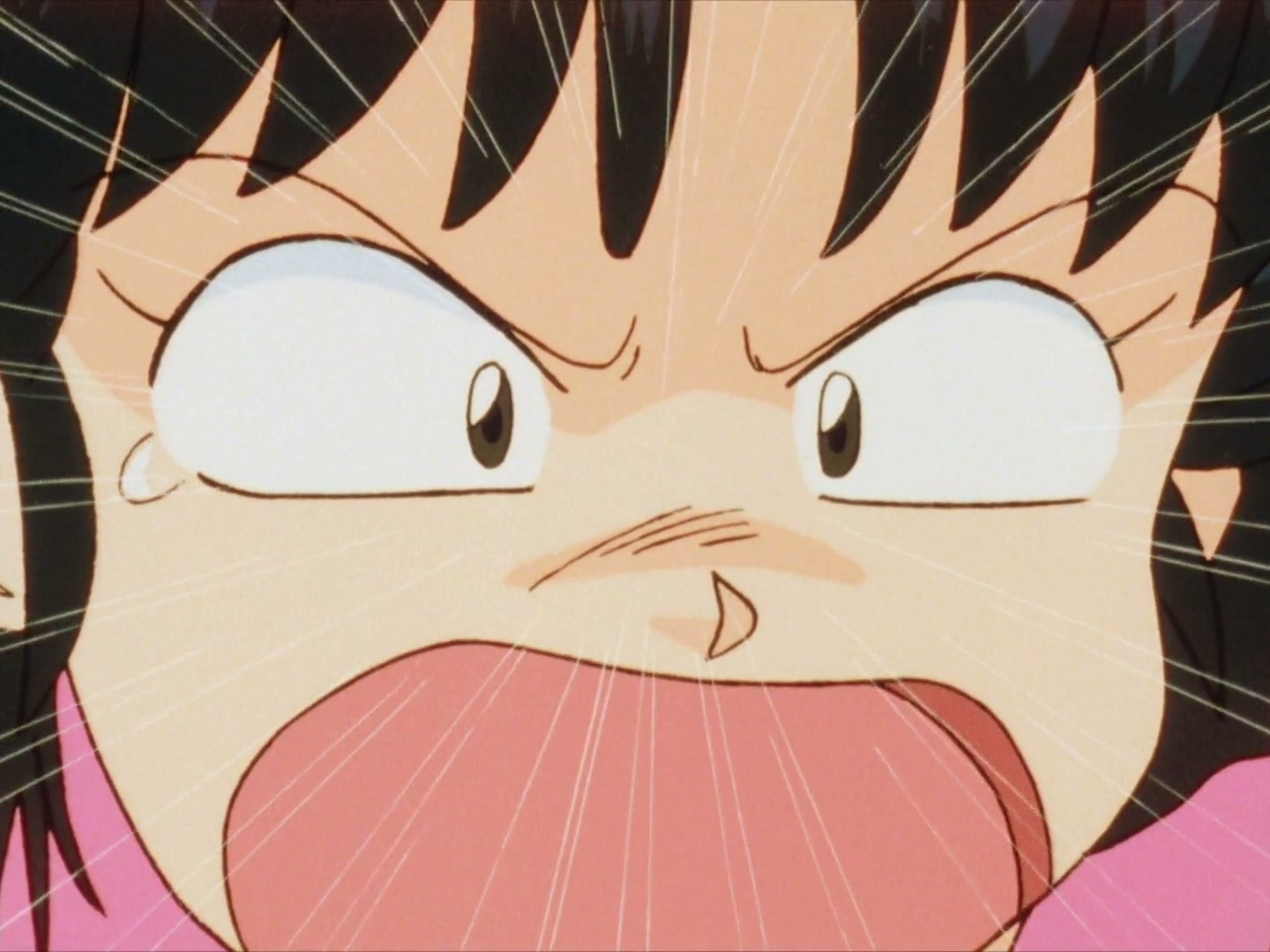 Ranma ½ Ep 25: Behold! The "Chestnuts Roasting on an Open Fire" Technique! @ 00:15:53