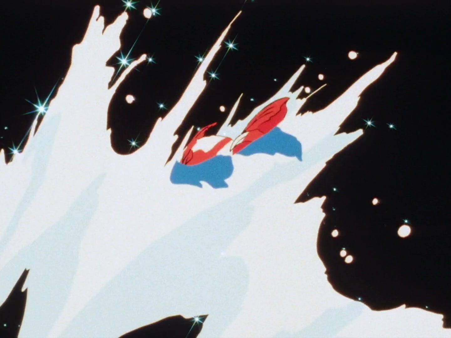 Ranma ½ Ep 25: Behold! The "Chestnuts Roasting on an Open Fire" Technique! @ 00:16:18
