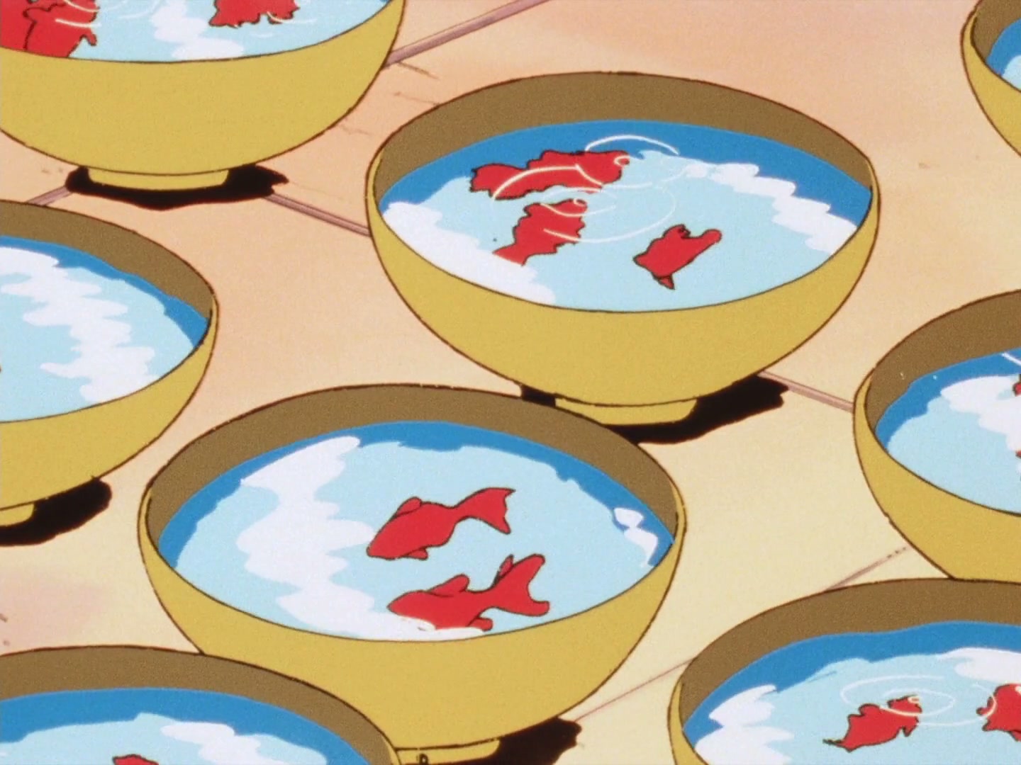 Ranma ½ Ep 25: Behold! The "Chestnuts Roasting on an Open Fire" Technique! @ 00:16:26
