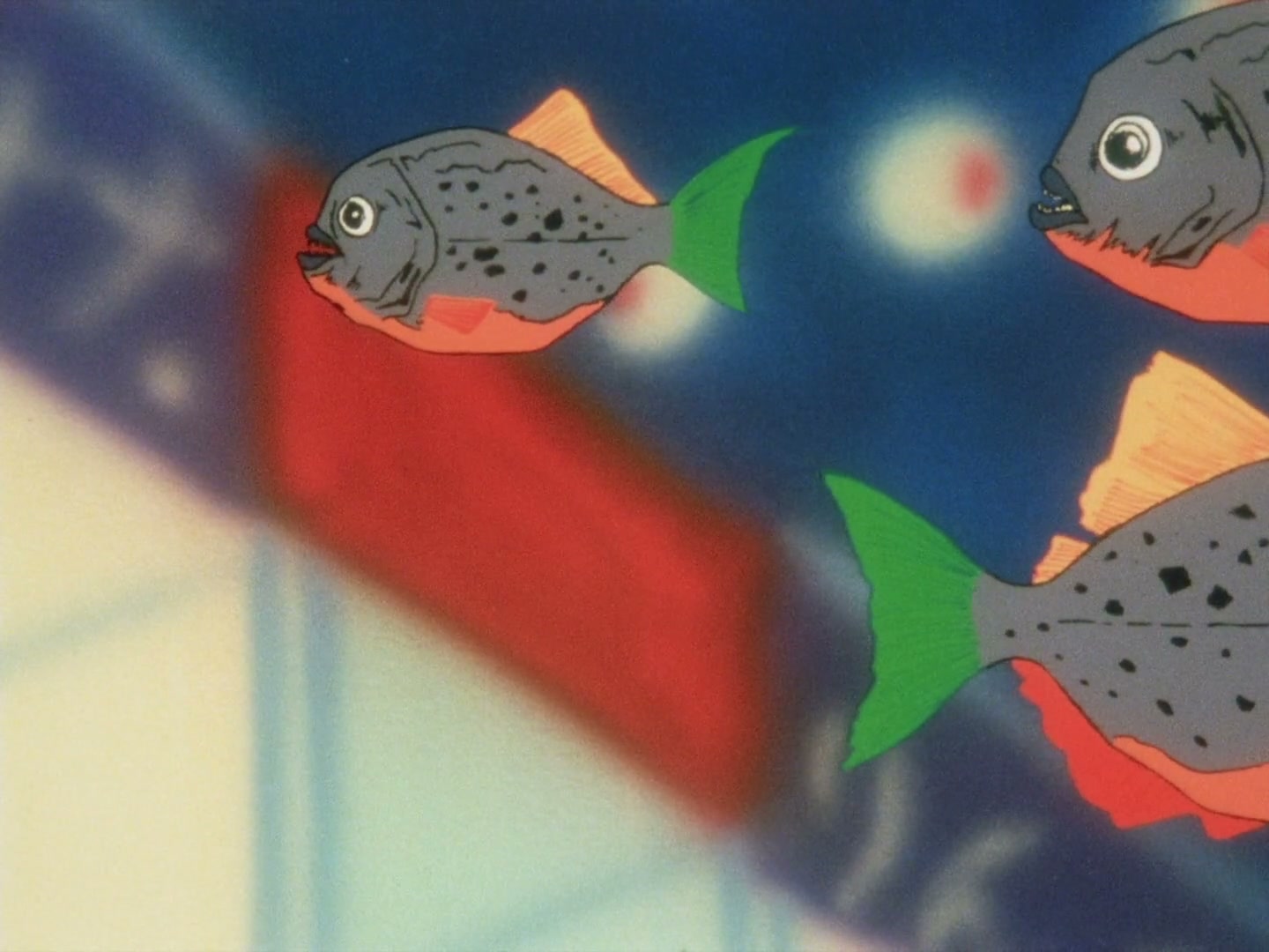 Ranma ½ Ep 25: Behold! The "Chestnuts Roasting on an Open Fire" Technique! @ 00:16:59