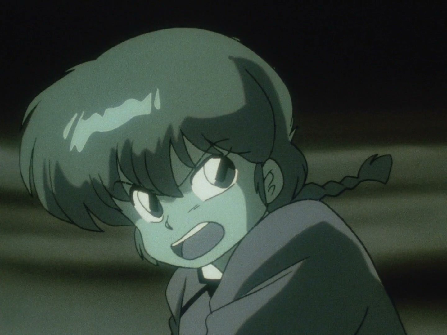 Ranma ½ Ep 25: Behold! The "Chestnuts Roasting on an Open Fire" Technique! @ 00:18:25