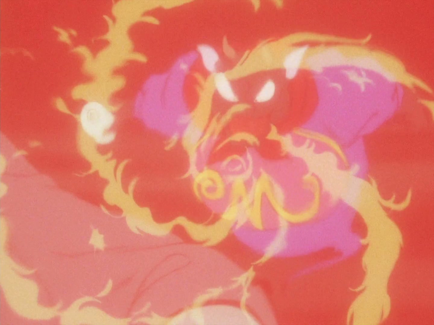 Ranma ½ Ep 25: Behold! The "Chestnuts Roasting on an Open Fire" Technique! @ 00:18:41