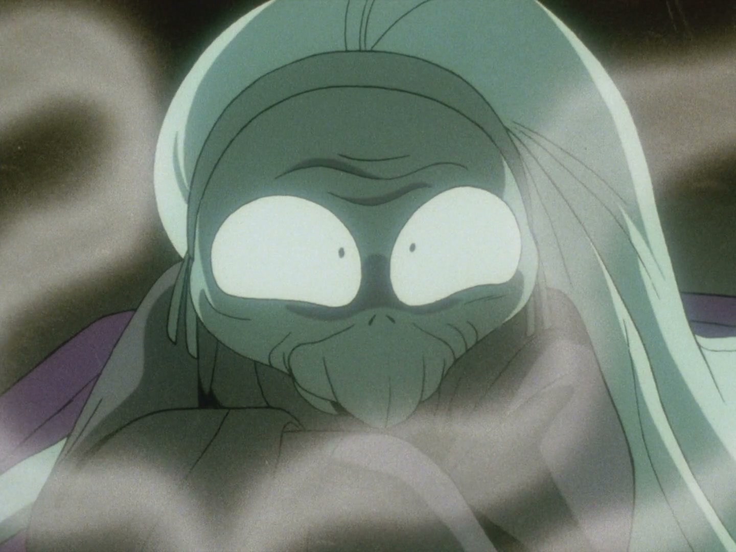 Ranma ½ Ep 25: Behold! The "Chestnuts Roasting on an Open Fire" Technique! @ 00:19:02