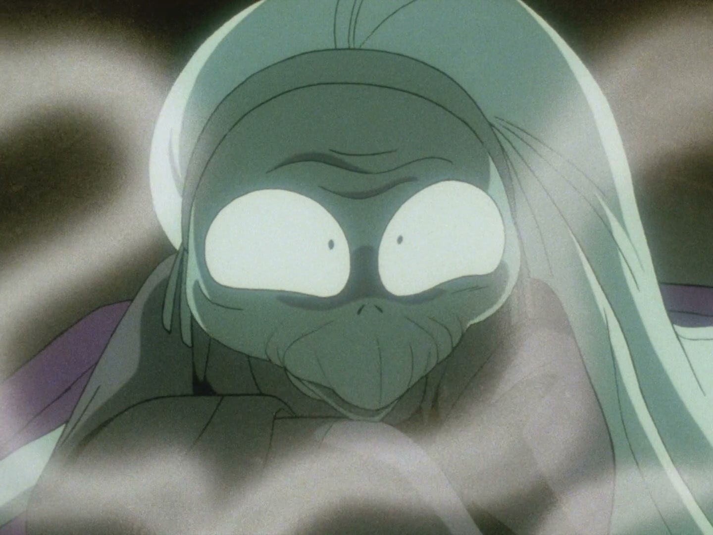 Ranma ½ Ep 25: Behold! The "Chestnuts Roasting on an Open Fire" Technique! @ 00:19:06