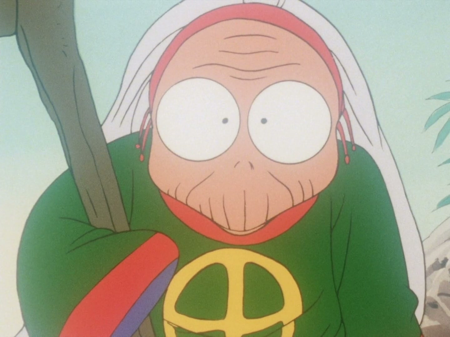 Ranma ½ Ep 25: Behold! The "Chestnuts Roasting on an Open Fire" Technique! @ 00:21:04