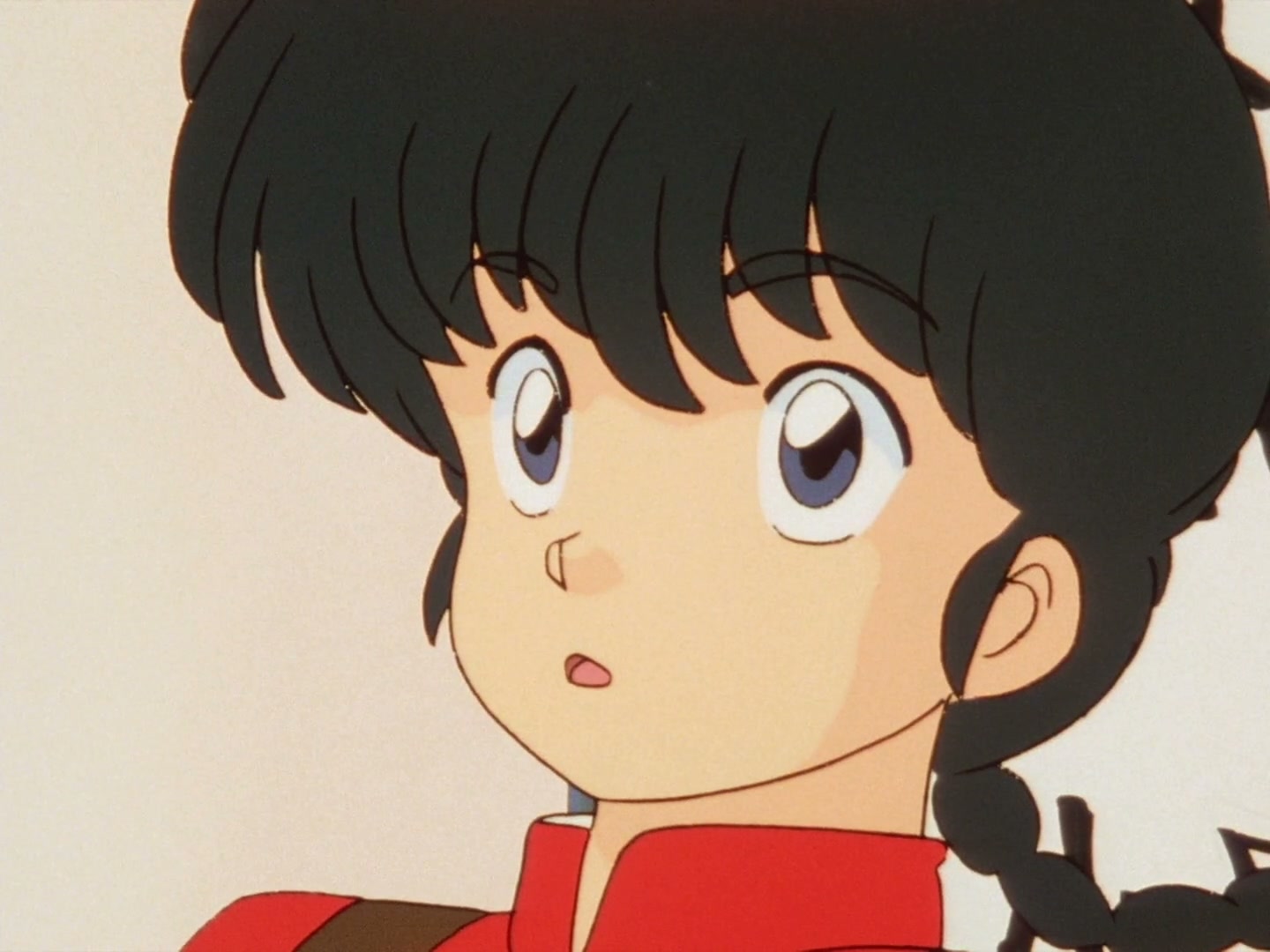 Ranma ½ Ep 26: Enter Mousse! The Fist of the White Swan! @ 00:04:01