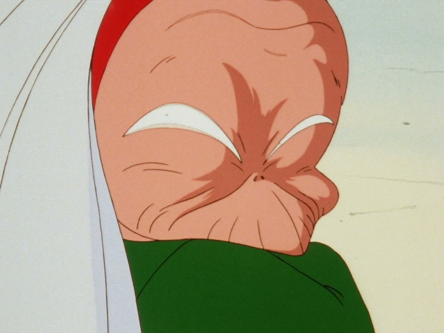 Ranma ½ Ep 26: Enter Mousse! The Fist of the White Swan! @ 00:05:27