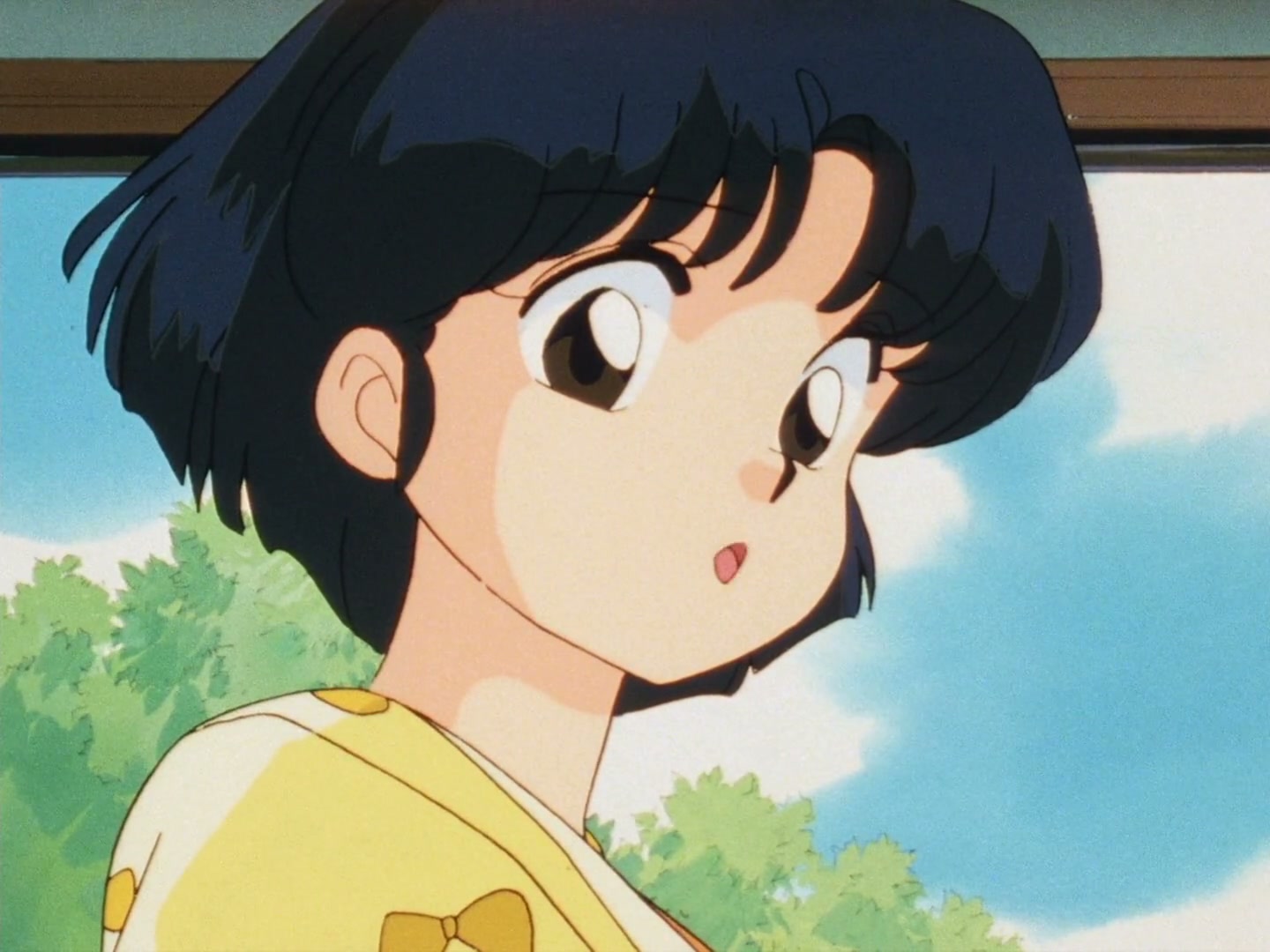 Ranma ½ Ep 26: Enter Mousse! The Fist of the White Swan! @ 00:11:56
