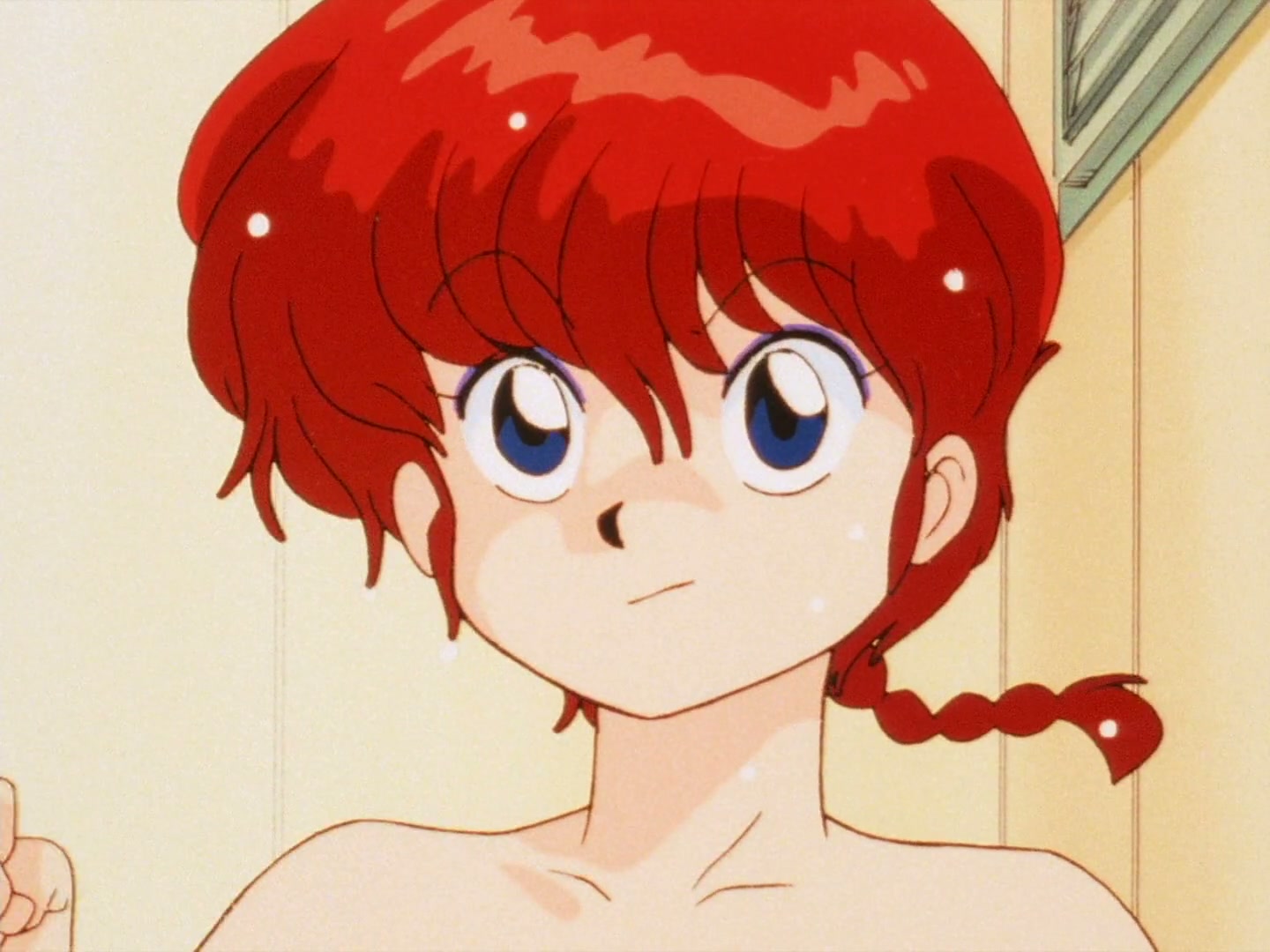 Ranma ½ Ep 26: Enter Mousse! The Fist of the White Swan! @ 00:12:24