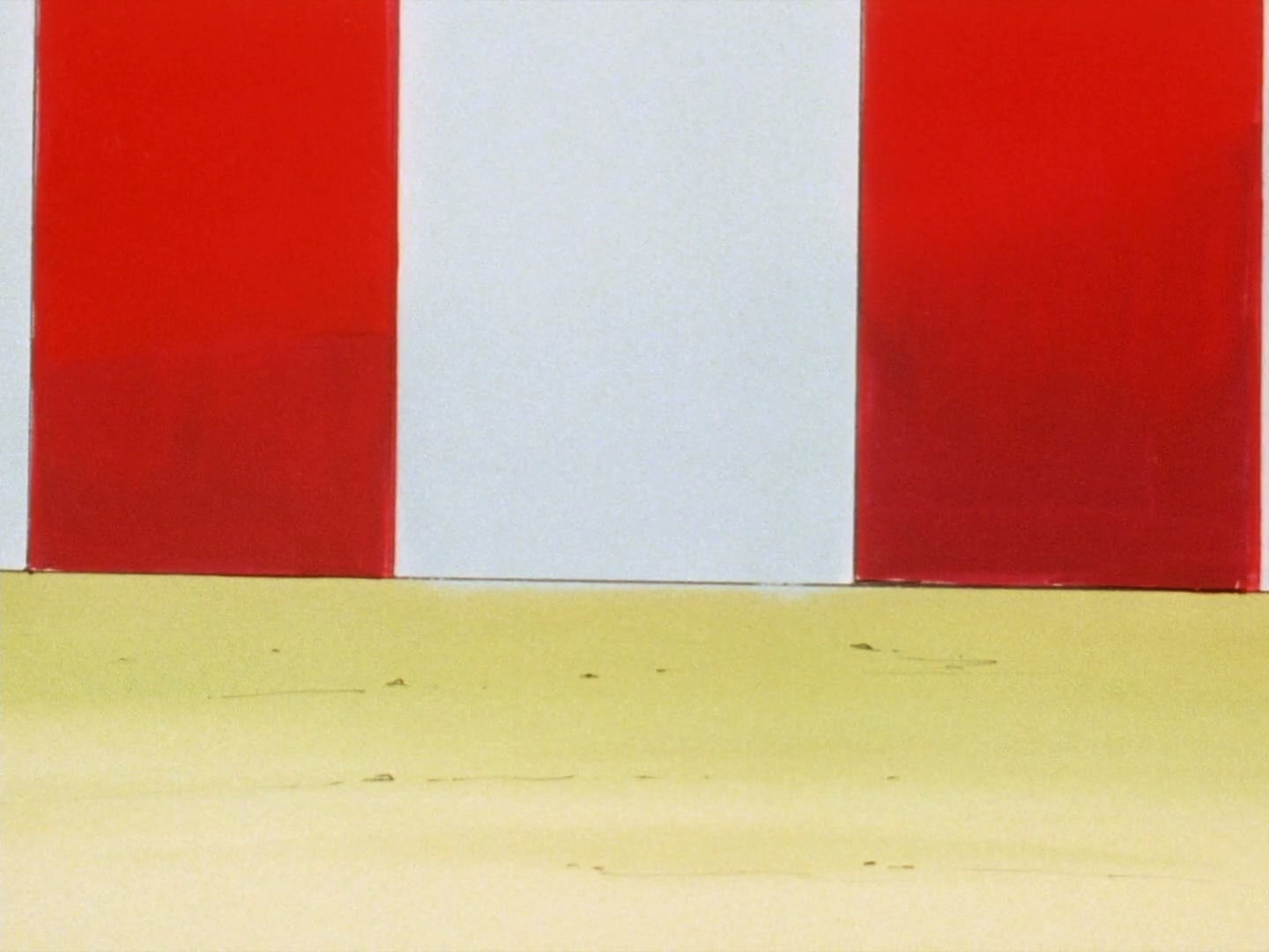 Ranma ½ Ep 26: Enter Mousse! The Fist of the White Swan! @ 00:13:55