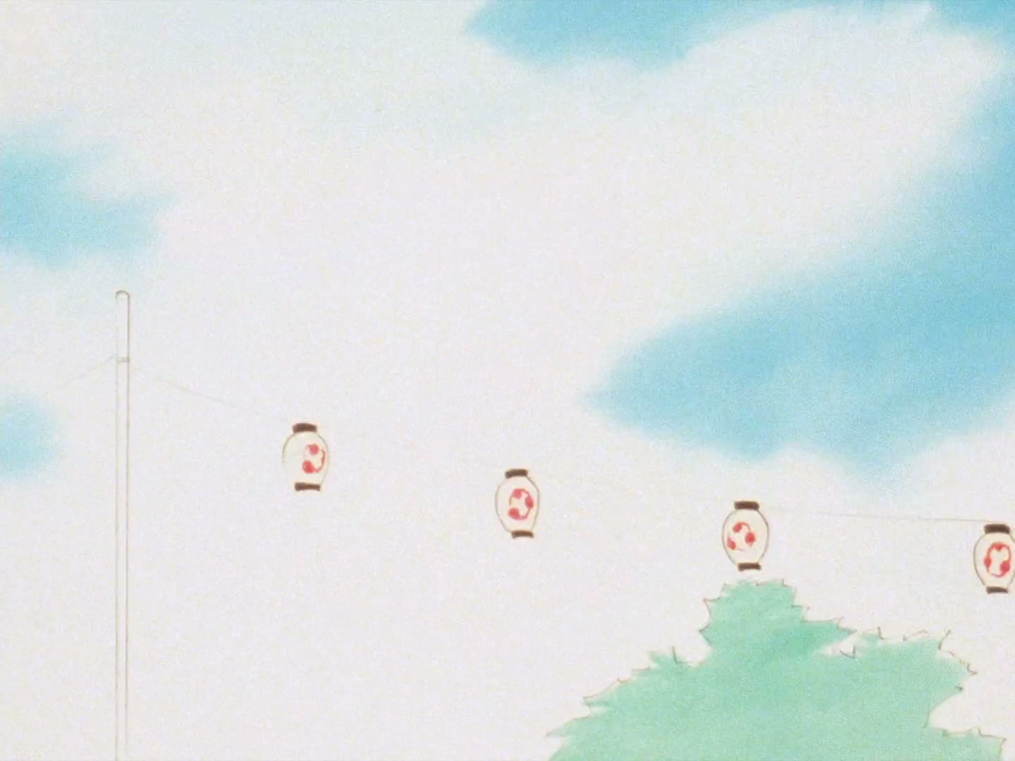 Ranma ½ Ep 26: Enter Mousse! The Fist of the White Swan! @ 00:15:08