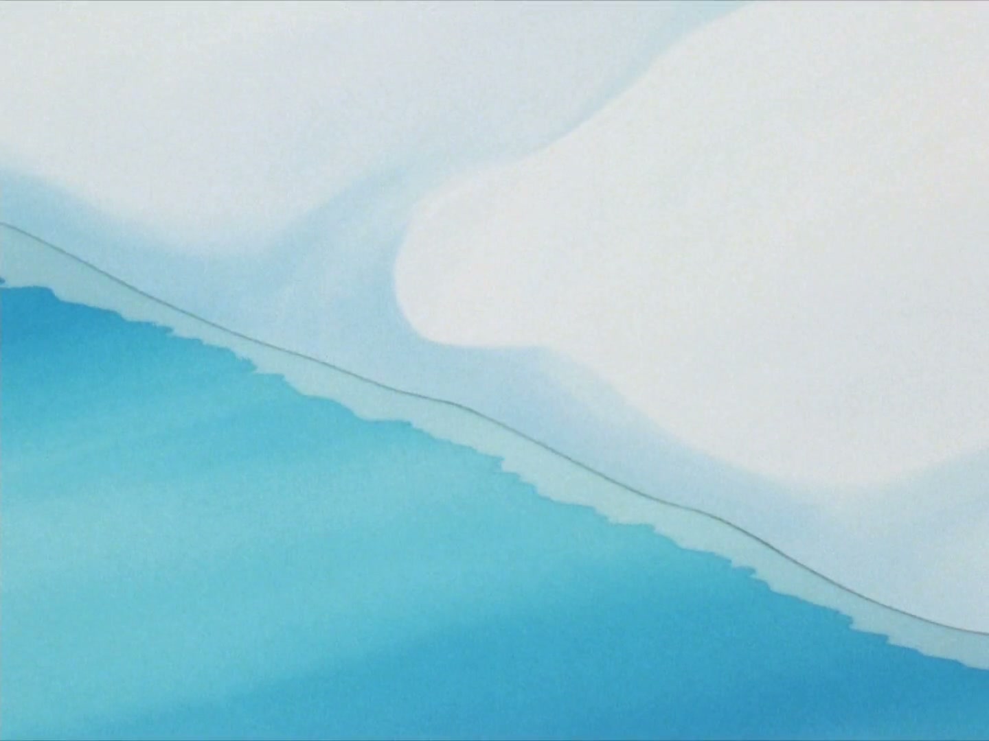 Ranma ½ Ep 27: Cool Runnings! The Race of the Snowmen @ 00:03:16