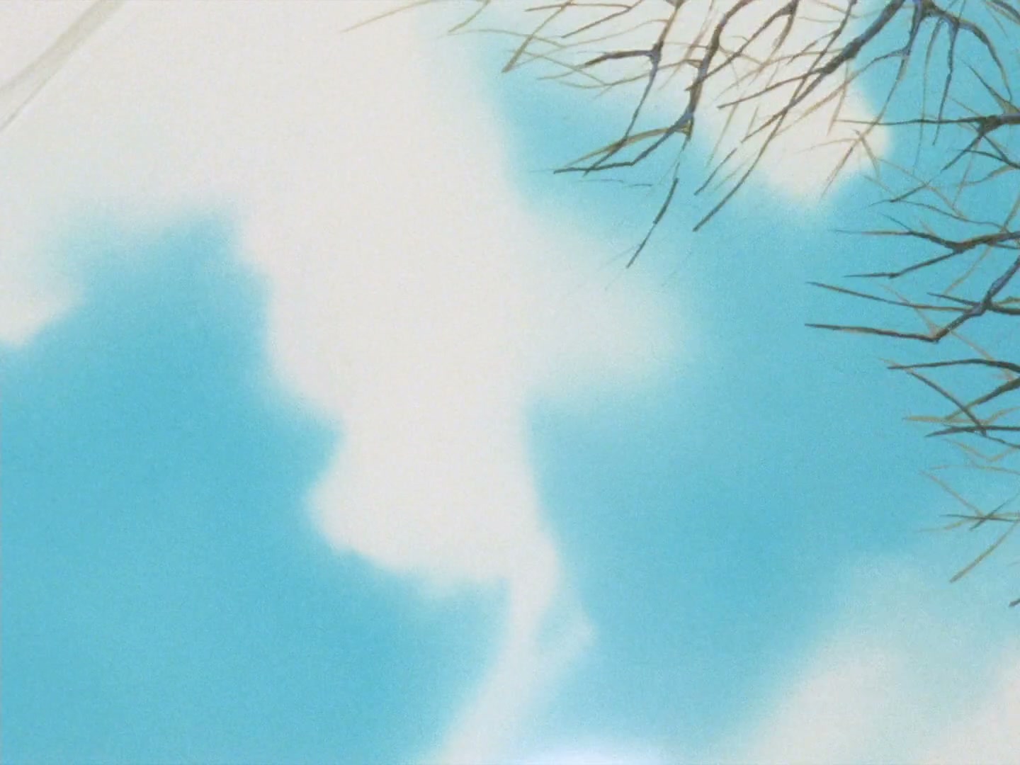 Ranma ½ Ep 28: Danger at the Tendo Dojo! @ 00:11:13