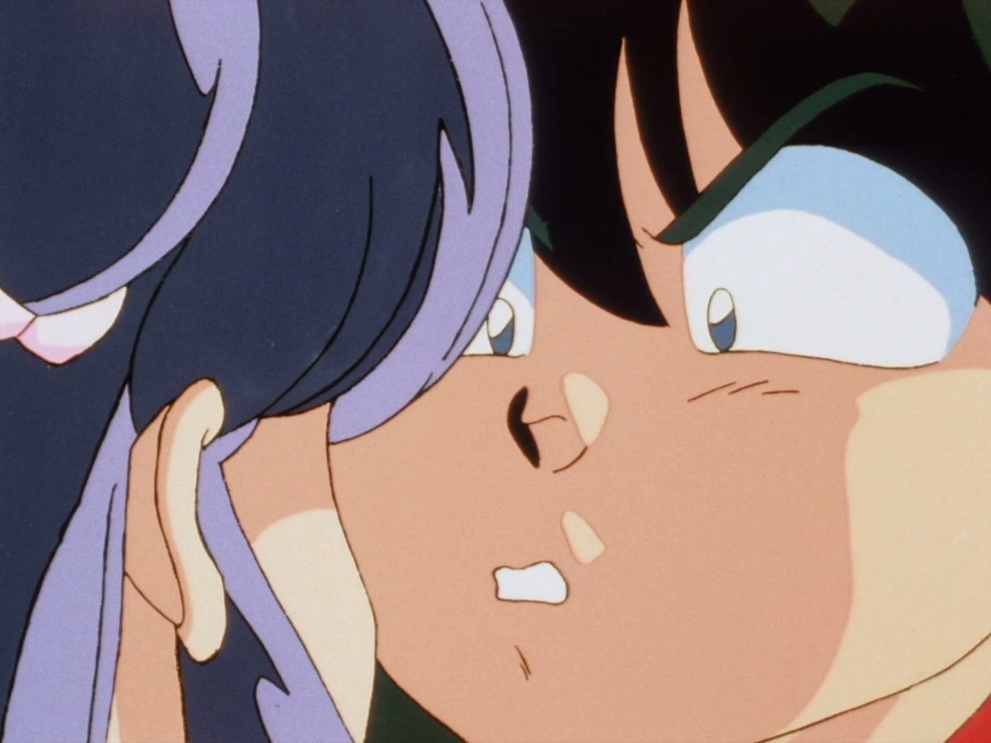 Ranma ½ Ep 28: Danger at the Tendo Dojo! @ 00:14:31