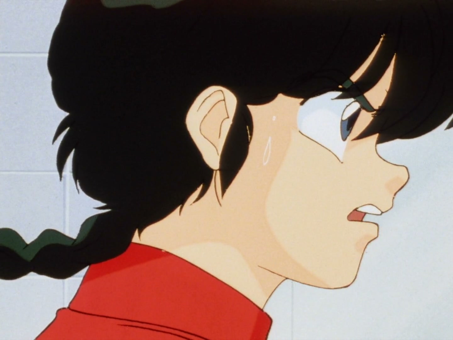 Ranma ½ Ep 28: Danger at the Tendo Dojo! @ 00:15:12