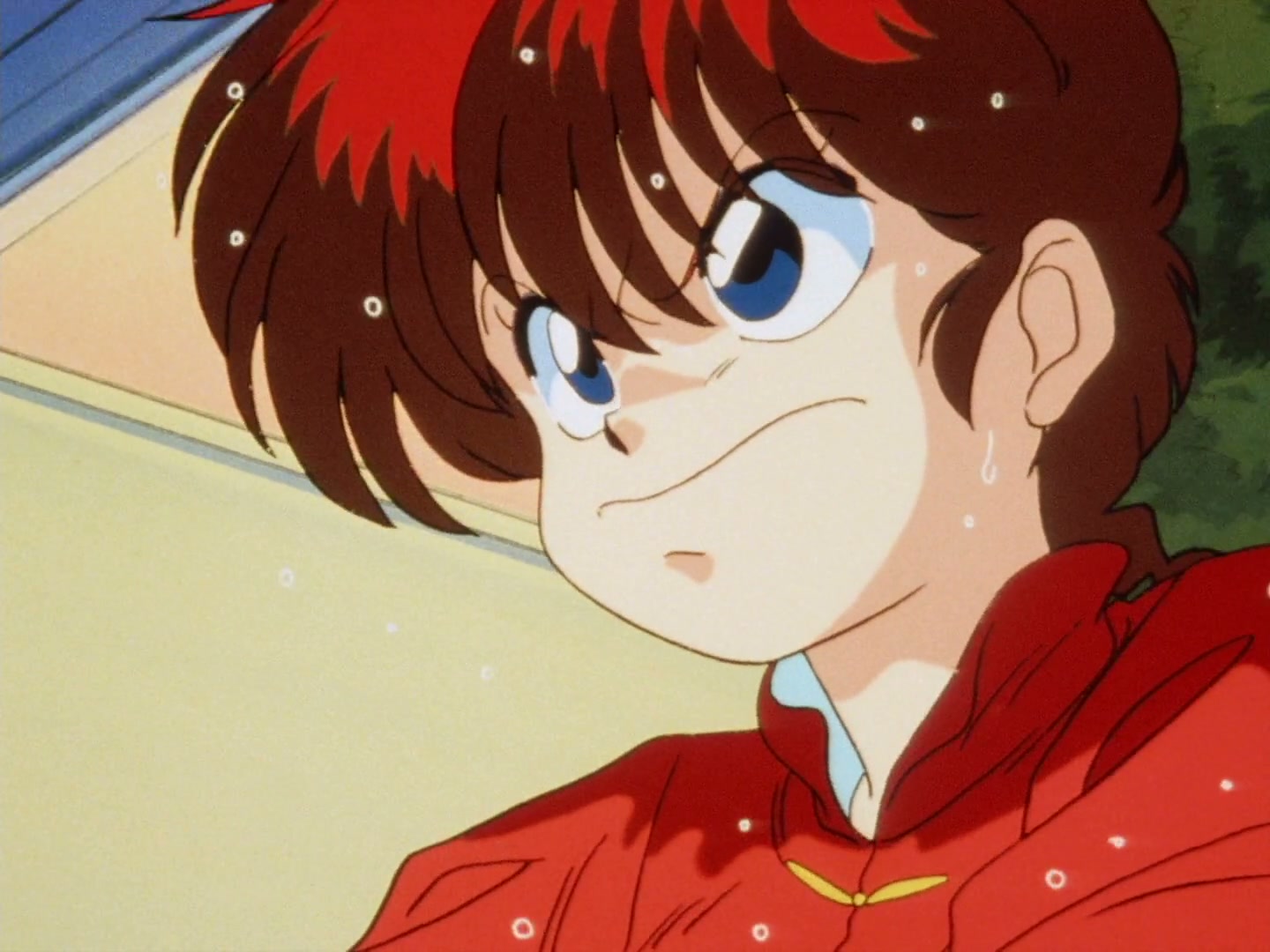 Ranma ½ Ep 28: Danger at the Tendo Dojo! @ 00:16:01