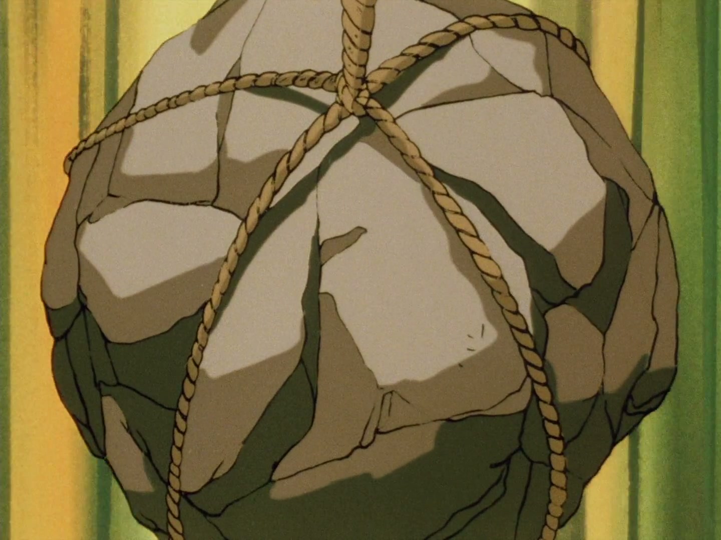 Ranma ½ Ep 30: The Breaking Point!? Ryoga's Great Revenge @ 00:04:06