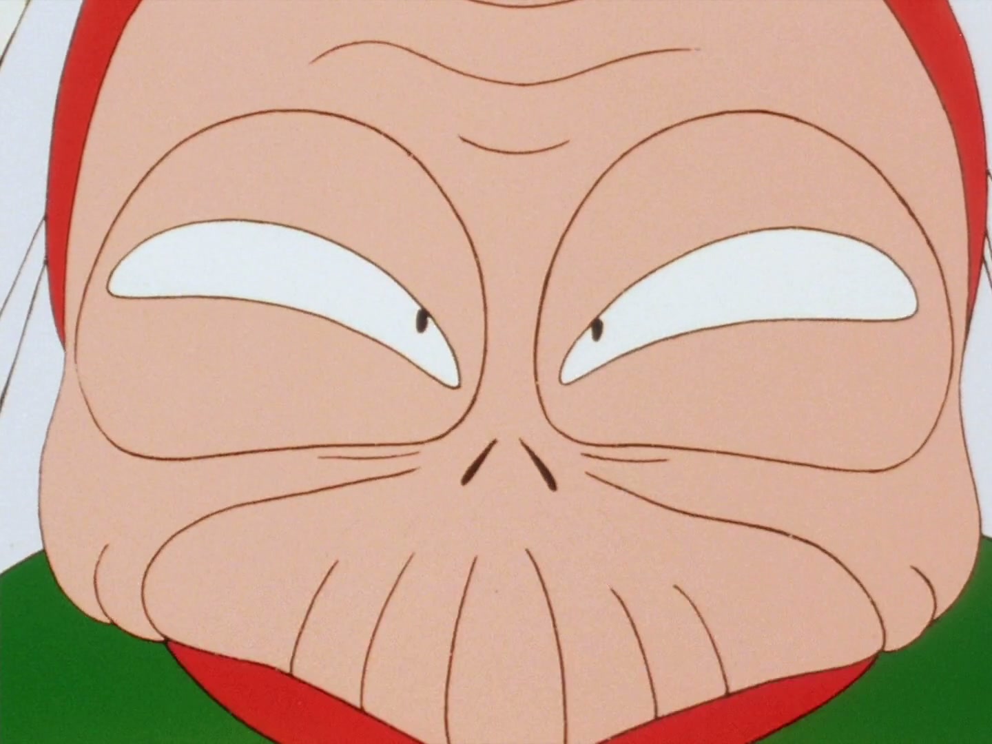 Ranma ½ Ep 30: The Breaking Point!? Ryoga's Great Revenge @ 00:04:18