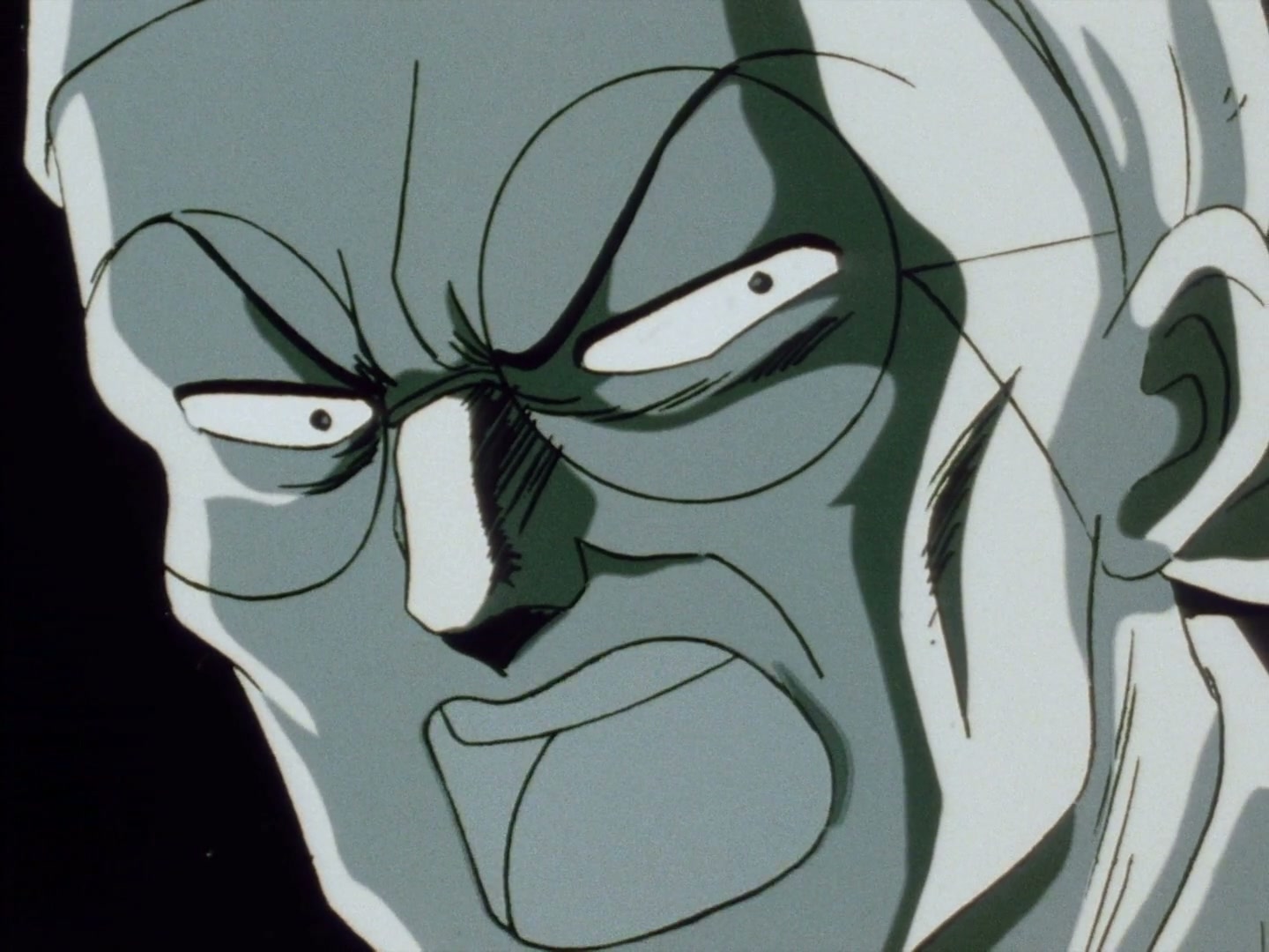 Ranma ½ Ep 30: The Breaking Point!? Ryoga's Great Revenge @ 00:05:48