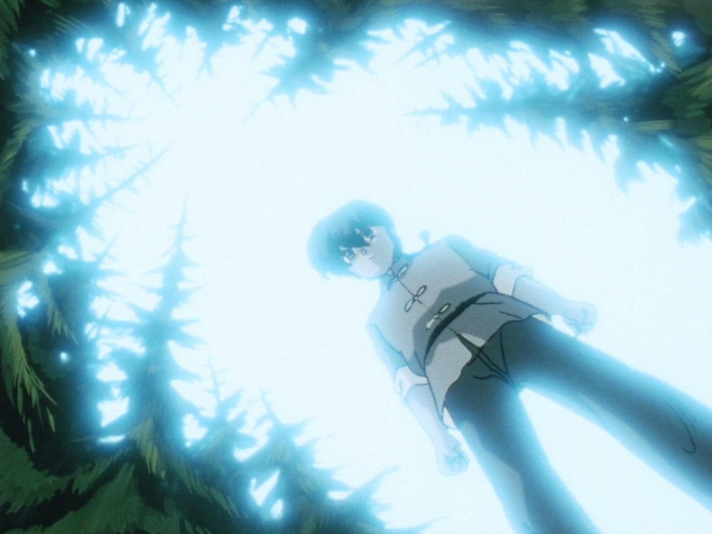 Ranma ½ Ep 30: The Breaking Point!? Ryoga's Great Revenge @ 00:05:56