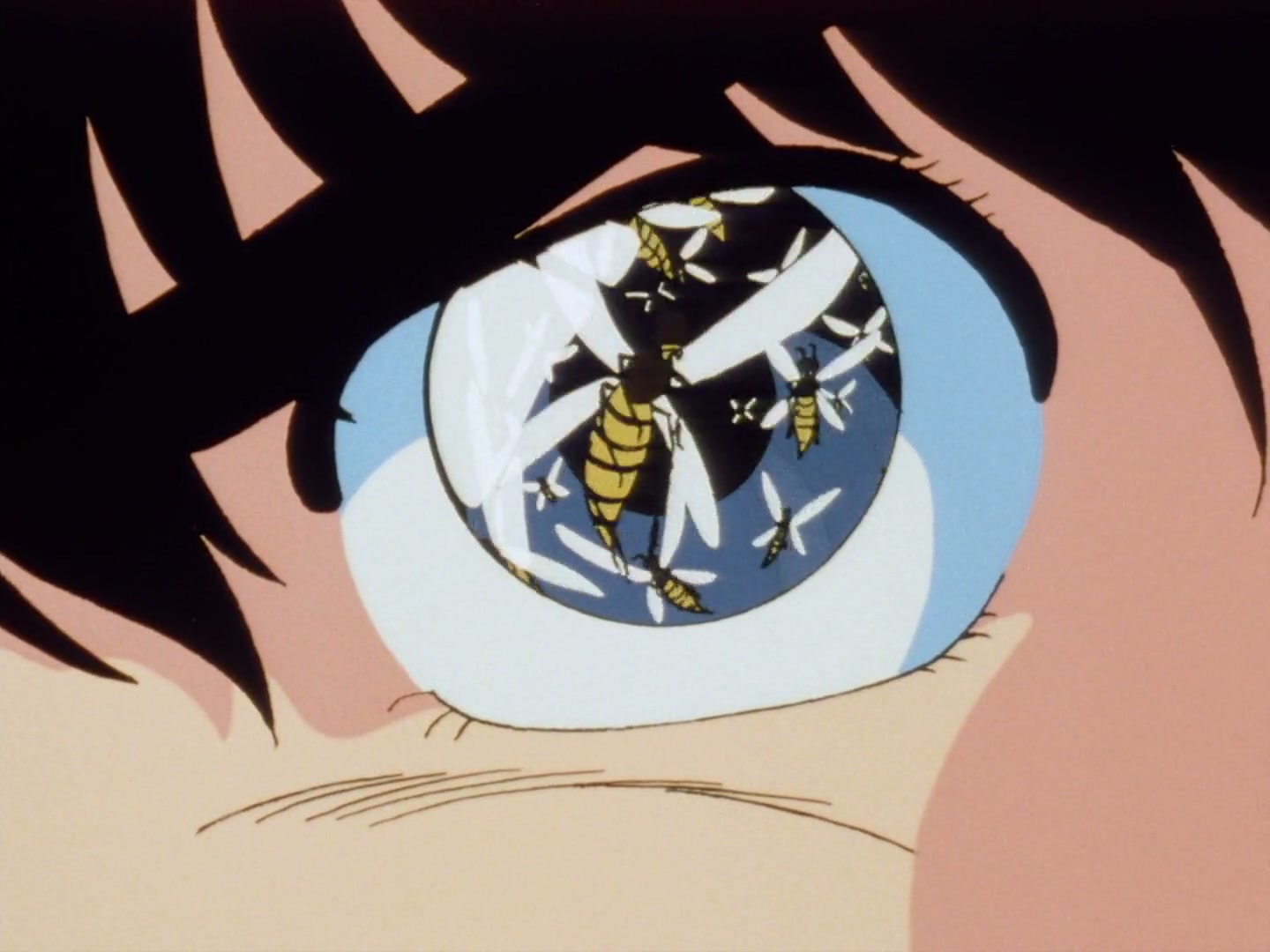 Ranma ½ Ep 30: The Breaking Point!? Ryoga's Great Revenge @ 00:06:46